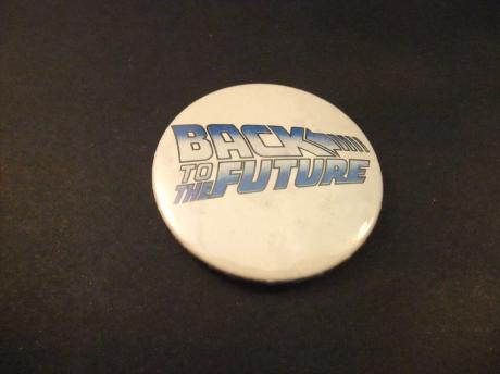 Back to the Future Sciencefictionfilm ( logo)